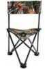 Team Whitetail Hunting Chair Camo 3 Leg Folding Model: TWT-3HC