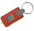 Nextorch EDC GL10 Keylight Red Model: