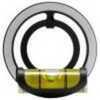 Axcel Curve Peep Alignmnt Ring 32mm Model: AC14-CXPA32-BK