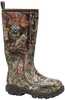 Muck Arctic Pro Boot Mossy Oak Country 11 Model: ACP -moct-moc-110