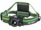 Nextorch Mystar Headlamp Green Model: