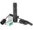 Nextorch T6L Flashlight Kit Model: T6L R5 SET