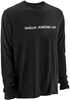 Nomad LS Wau Whitetail Black X-Large Model: N1000054-XL