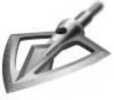 Solid Legend Broadhead .5 In. Bleeder Blade Deep Six 100g 3 Pk Model: S1001