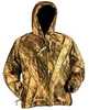 Deer Camp Jacket Realtree Edge Large Model: 95P-RX-L