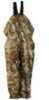 Deer Camp Youth Bib Realtree Edge Medium Model: Y9P-RX-M