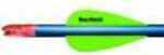 Flex Fletch FFP Vane Neon Green 1.75 in. 39 pk. Model: FFP-175-FG-39