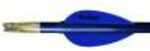 Flex Fletch FFP Vane Blue 2 in. 39 pk. Model: FFP-200-BLU-39