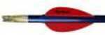 Flex Fletch FFP Vane Red 2 in. 39 pk. Model: FFP-200-RD-39