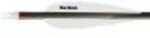 Flex Fletch FFP Vane White 4.18 in. 39 pk. Model: FFP-418-WHT-39