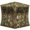 Barronett Grounder 250 Blind Bloodtrail Camo Model: GR251BT