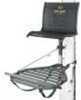 Hawk Helium Kickback LVL Hang On Stand Model: 2033-LVL