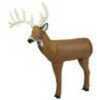 Morrell Bionic Buck Classic 3D Target Model: 310