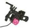 Ripcord Ace Standard Rest Pink LH Model: RC ACP -L