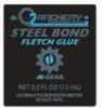 Q2i Steel Bond Fletch Glue .5 oz. Model: Q2i14050