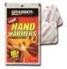 Grabber Hand Warmer 7 Hour 40 pr. Model: HWESUSA-40pr