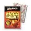 Grabber Mega Warmers 12 Hour 30 pk. Model: MWES-30