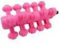 BowJax X-it Stabilizer Hot Pink 4 3/8 in. Model: 1046hotpink