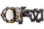 Trophy Ridge React H5 Sight Black RH Model: AS855