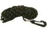 Gorilla Gear Bow Rope with hooks 20 ft. Model: 77024