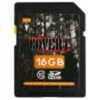 Covert Camera 16Gb Sd Memory Card Class 10 High Speed