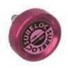 SureLoc Knob and Decal Kit Pink Model: