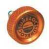 SureLoc Knob and Decal Kit Orange Model: SLCKDORANGE