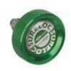 SureLoc Knob and Decal Kit Green Model: