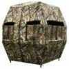 X-Stand The Kingpin Ground Blind Model: XSQP486-B
