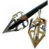 Blood Finder Spiller Broadhead 100 gr. 3 pk. Model: