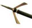 Blood Finder The Point Broadhead 100 gr. 3 pk. Model: