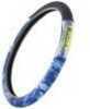 Huk Steering Wheel Cover Blue/Yellow Model: C000112240399