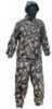 ASAT Packable Rain Suit X-Large Model: