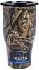 Orca Camo Chaser Realtree Max 5/Black 27 oz. Model: ORCCHA27RTM5