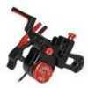 Ripcord Ace Micro Rest Red RH Model: RCACMR2-R