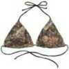 Wilderness Dreams StringBikini Top Mossy Oak Country Small Model: 606550-SM