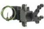 Cobra Quick Strike Sight Black 1 Pin .019 RH/LH Model: C-900