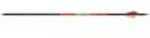 Black Eagle Carnivore Arrows Ultra-Light 30-50 .003 6 pk. Model: 50 FLE-0004