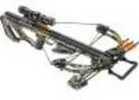 Southern Crossbow Revolt 370 Package Camo Model: SC73004C