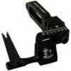 Trophy Taker Spring Steel Rest Black RH Model: T3600