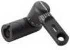 Shrewd Single Adjustable V-Bar Matte Black Model: SMAVB1MBK