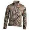 10X Scentrex Lockdown Jacket Realtree Xtra Medium Model: ZJ714AX9-MD