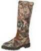 Rocky Low Country Snake Boot Mossy Oak 8 Model: Rks0232-8