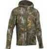 Under Armour Mid Season Hoodie Realtree Xtra Large Model: 1283119-947-LG