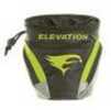 Elevation Core Release Pouch Green Model: