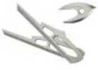 RAGE BROADHEAD BLADES EXTREME 4-BLADE Model: R51205