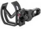 Vapor Trail Limb Driver Pro V Rest Black Arm LH Model: