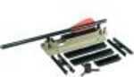 Goat Tuff Crossbow Arrow Fletcher Model: 1230