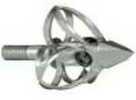 Flying Arrow Pharmakon 3 Broadheads 3 blade 100 gr. 3 pk. Model: