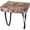 ThermaSeat Elevate Seat Single 3 in. Thick Realtree Edge Model: 608